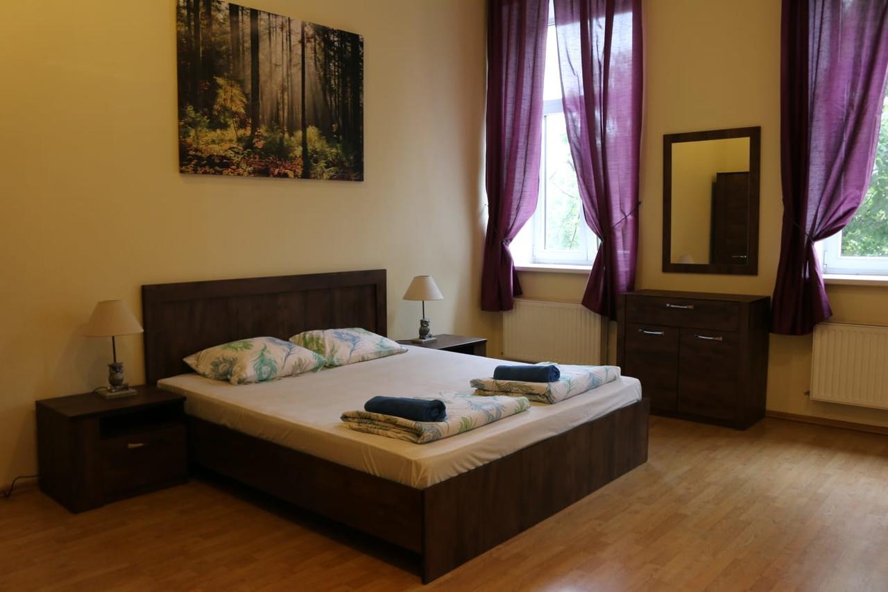 Cheap & Good Apartments Riga Zimmer foto