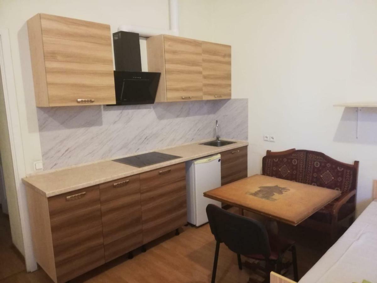Cheap & Good Apartments Riga Zimmer foto